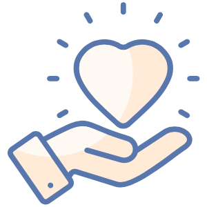 低価格な外壁洗浄のイメージアイコン